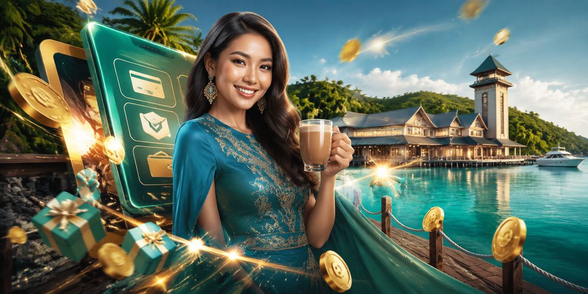 Pengguna bakso108 di Terengganu menikmati pertaruhan sukan pelbagai kategori melalui telefon mudah alih